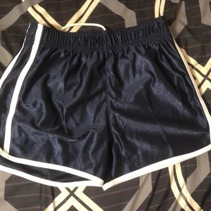 BCG Girl Shorts